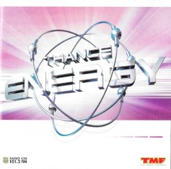 Trance Energy, Volume 4