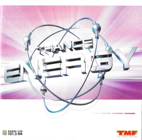 Trance Energy, Volume 4