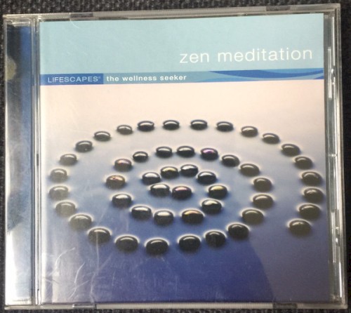 Lifescapes: Zen Meditation