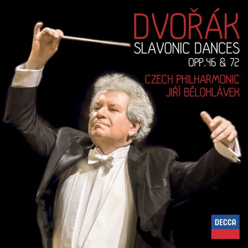 Slavonic Dances, opp. 46 & 72