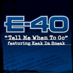 Tell Me When to Go