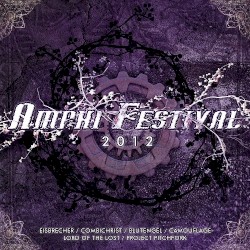 Amphi Festival 2012