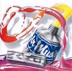 Mr Music Nr 11 – 1988
