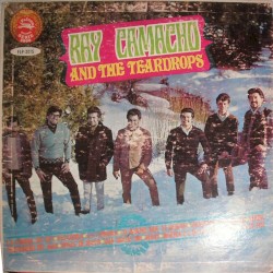 Ray Camacho and The Teardrops