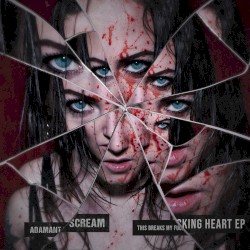 This Breaks My Fucking Heart EP