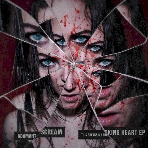This Breaks My Fucking Heart EP