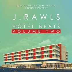 Hotel Beats, Vol. 2