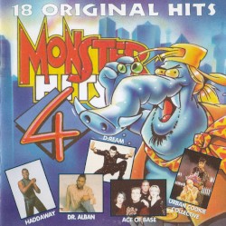 Monster Hits 4