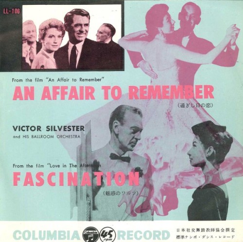 An Affair to Remember / Fascination