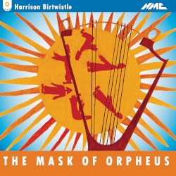 The Mask of Orpheus