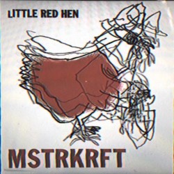 Little Red Hen