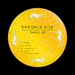 Shiho EP
