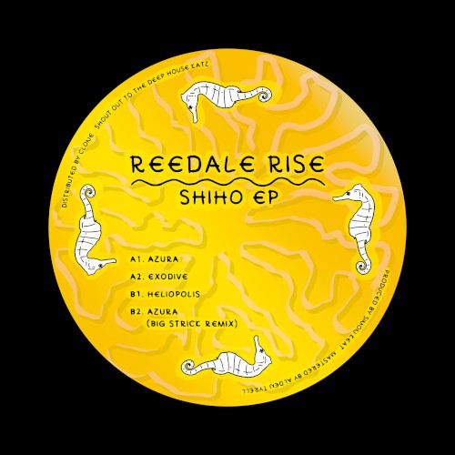 Shiho EP