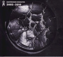 Strategies Against Architecture IV: 2002–2010