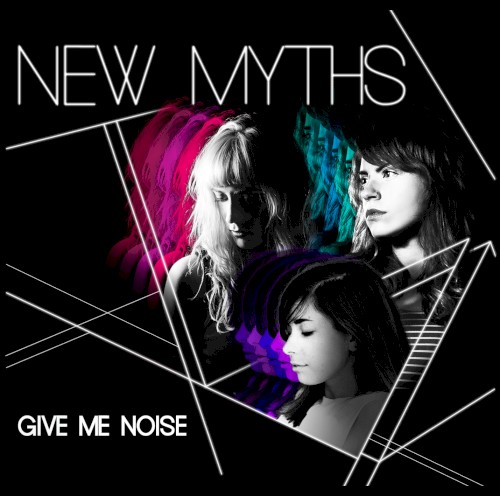 Give Me Noise