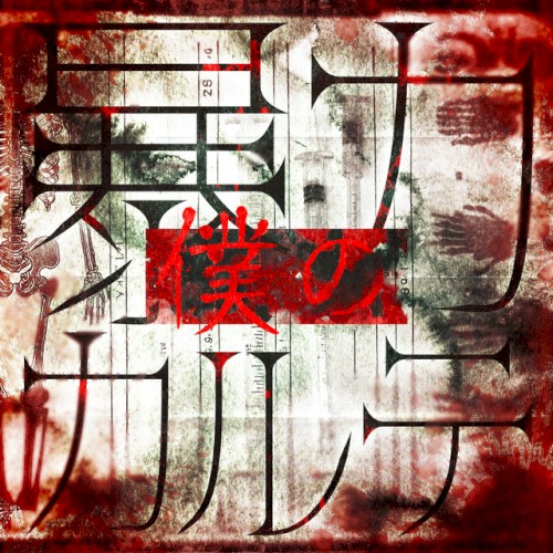 僕の暴力カルテ