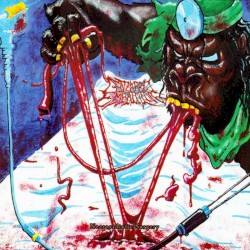 Necrosadistic Surgery