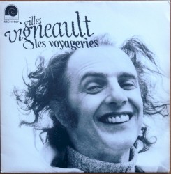 Les Voyageries