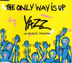 The Only Way Is Up