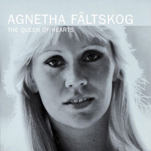 The Queen Of Hearts