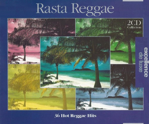 Rasta Reggae