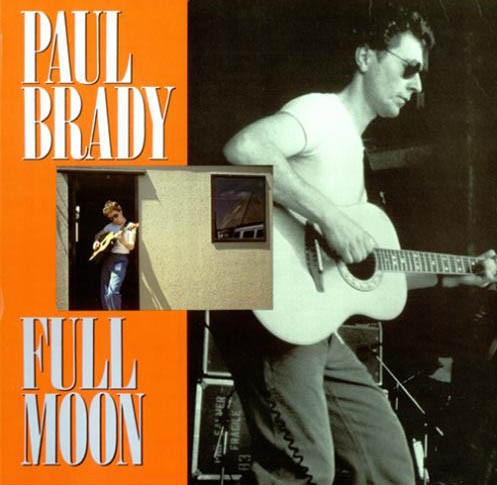 Full Moon