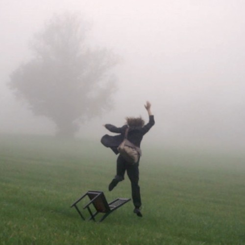 Time As A Frame