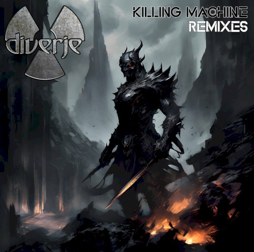 Killing Machine Remixes
