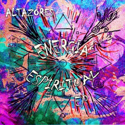 Energía espiritual EP