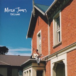 Mitch James