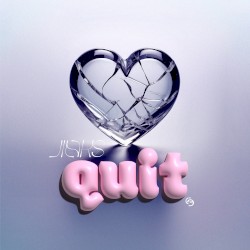 quit