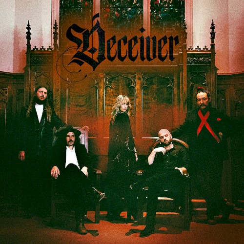 Deceiver
