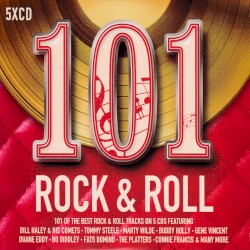 101 Rock & Roll