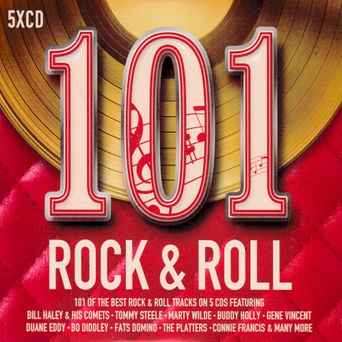 101 Rock & Roll