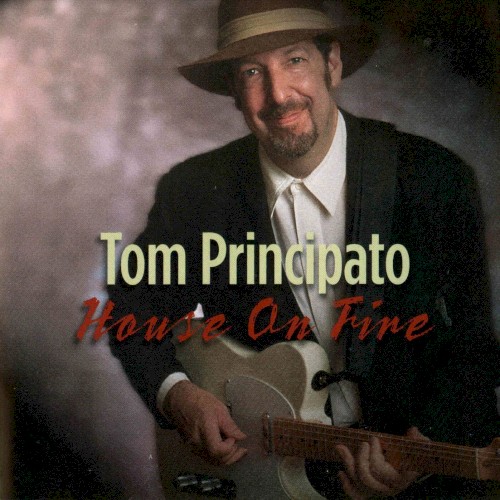 House on Fire