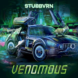 Venomous