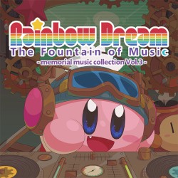 Rainbow Dream -memorial music collection Vol.3-