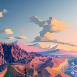 Into the Wilderness