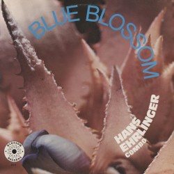 Blue Bossom