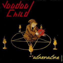 Adrénaline