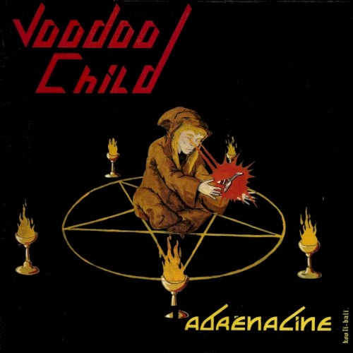 Adrénaline