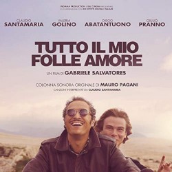 Tutto il mio folle amore