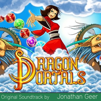 Dragon Portals