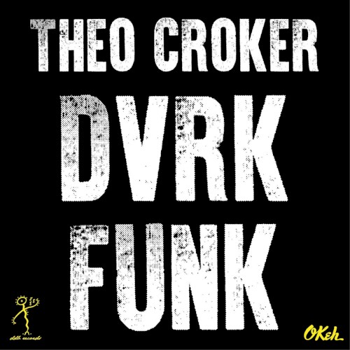 Dvrkfunk