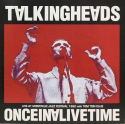 Once in a Livetime (live at Montreux Jazz Festival 1982)