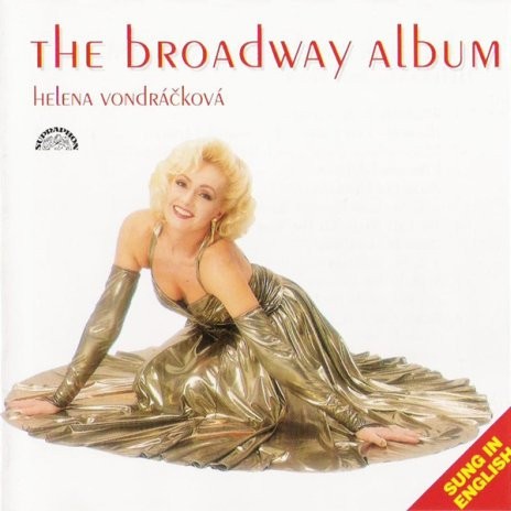 The Broadway Album