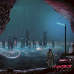 Fantastic Voyage