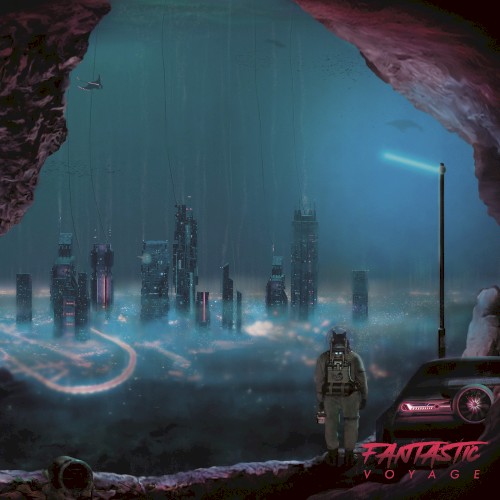Fantastic Voyage