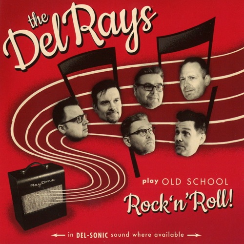 Play Old School Rock 'n' Roll