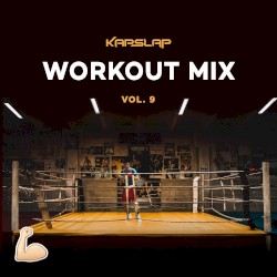 Workout Mix Vol. 9